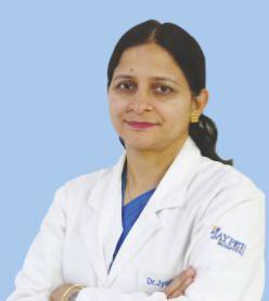 Dr. Jyoti Mishra